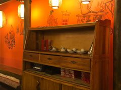 -大张烙馍村(泉山店)