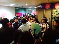 -樱花国际日语(徐家汇中心)