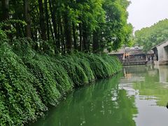-乌镇东栅景区