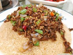 锅巴菜-阿胖龙虾小海鲜(宁国南路总店)