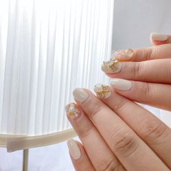 -Cici Nail日式美甲美睫工作室