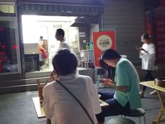 -晓友烧麦(光华村店)