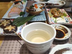 -林妈妈村·日式料理(宝山万达店)