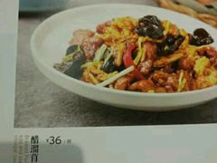 -福海居烤鸭店(鸟巢店)