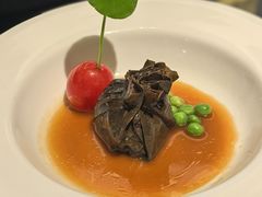 -玄武苏宁诺富特酒店·紫金轩中餐厅