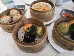 -粤域茶餐厅