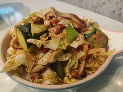 -川人百味(亿合城店)