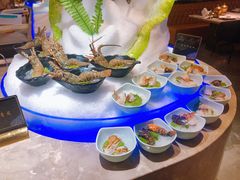 -海玥荟海鲜姿造自助餐厅(欧罗巴广场店)