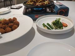 -东门烤鸭店(鼓楼店)