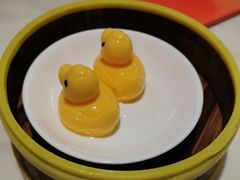-顺粤楼·粤菜·点心(融创茂店)