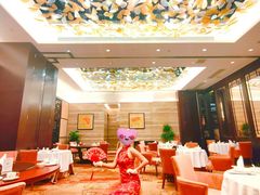 -明阁 Ming Court(广州朗豪酒店)