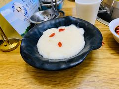 古法鱼豆花-青瓷火锅料理(西单大悦城店)