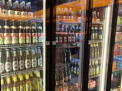 -黑金·寻焰自助百汇·烤肉·火锅(中街店)