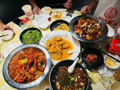 -聚味瞿记·龙虾堂(坡子街店)