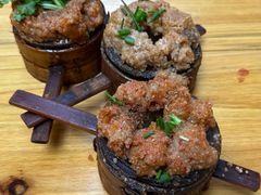 -秦二哥格格(高笋塘店)