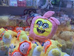 -大玩家(通州万达广场店)