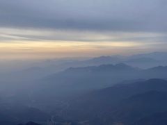 -灵山