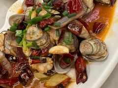 -华盛丰温州大排档(东三环南路店)