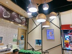 -满记甜品(苏州中心店)