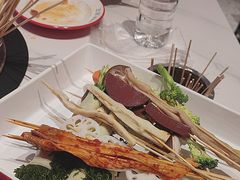 -宏姐串串香(征仪路店)