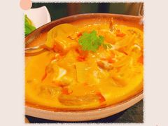-Thai Alley泰爱里(二沙岛店)