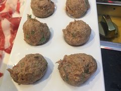 -四季大盘涮肉园(天竺店)