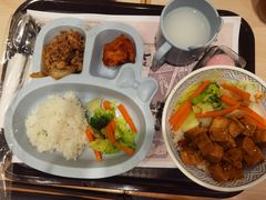 -吉野家(长沙五一广场IFS店)