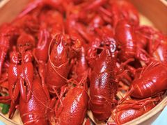 -洛东土菜馆(建国北路店)