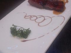 -万丽轩·粤菜(王府井金茂万丽酒店)