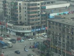 -真空冷面王(武功街店)