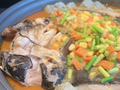 -师烤·豆花烤鱼(广州荔湾扬韬广场店)
