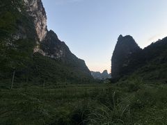-明仕田园