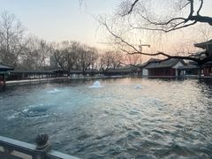 -百脉泉景区