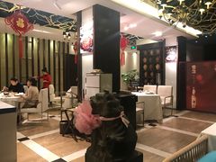 大堂-同喜烤鸭店(光芒店)