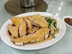 -阿炮美食城(石岐华润万家店)