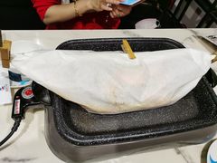 -鱼颜诱纸纸上烤鱼·蛙(龙湖天街店)