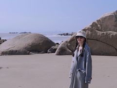 -南澳海滩