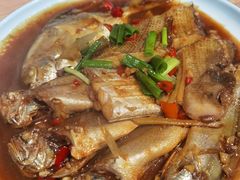 -阿杰臻选海鲜饭店(普陀山店)