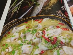 -春来和(汉城南路店)