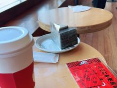 -Seesaw Coffee(朝阳大悦城店)