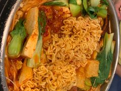 -槿Story·韩国料理(望京韩国美食城店)
