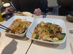 -林静小吃(复兴路店)