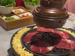 -韩宫宴烤肉·黑毛和牛·料理(合肥滨湖银泰城店)