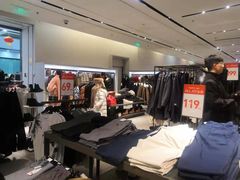 -ZARA(红谷滩万达店)