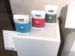 -NOC(西营盘店)