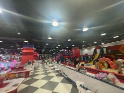 -哈尼兔儿童游戏乐园(沈阳大东龙之梦店)