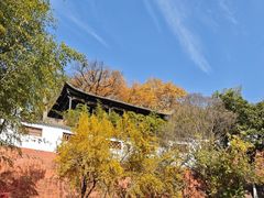 -东坡赤壁风景名胜区