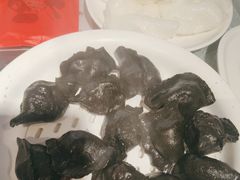 -添福来墨鱼饺子 · 海鲜东北菜(泡崖店)