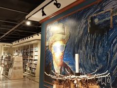 -梵高星空艺术馆(北京旗舰店)