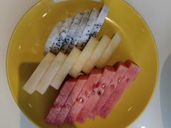 -北京德胜门华宇假日酒店·画廊咖啡厅
